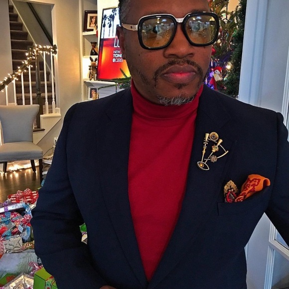 Meet your Posher, Andre - Picture 7 of 9